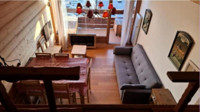 Résidence Karen - APPARTEMENT ALPE D'HUEZ COGNET-PIEDS DES PISTES MAE-8911 Huez